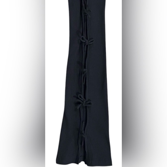 NWT White Fox Side Profile Pants - Picture 8 of 14